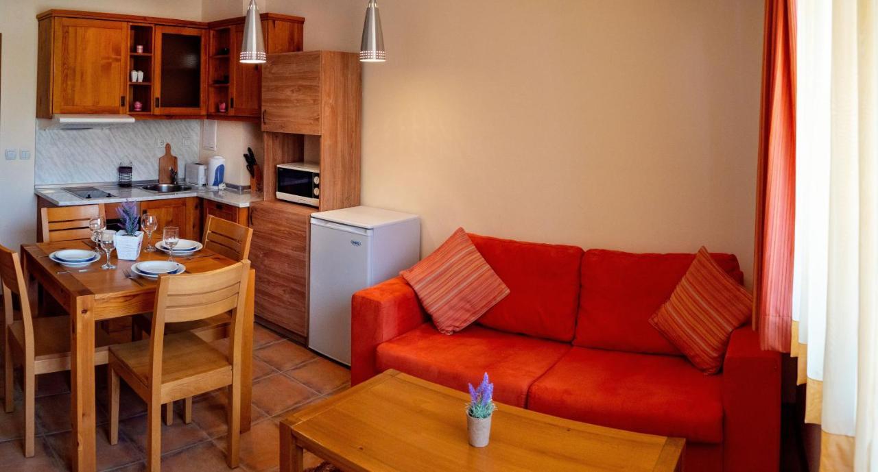 Two Bedroom Apartments In Murphys Lodge Bansko Luaran gambar