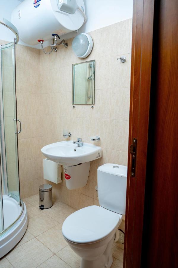 Two Bedroom Apartments In Murphys Lodge Bansko Luaran gambar