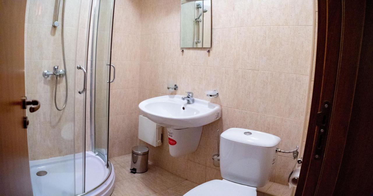 Two Bedroom Apartments In Murphys Lodge Bansko Luaran gambar
