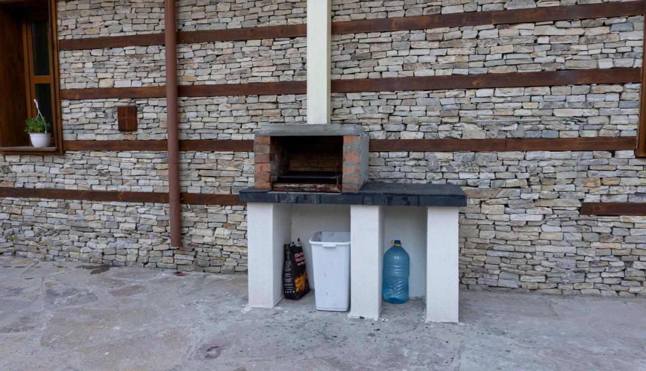 Two Bedroom Apartments In Murphys Lodge Bansko Luaran gambar