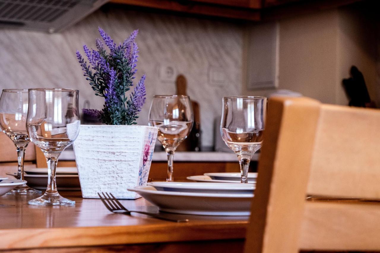 Two Bedroom Apartments In Murphys Lodge Bansko Luaran gambar