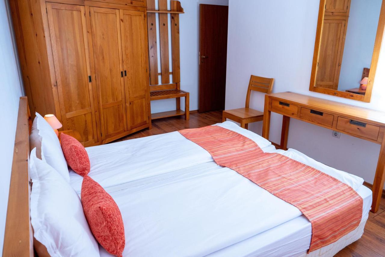 Two Bedroom Apartments In Murphys Lodge Bansko Luaran gambar