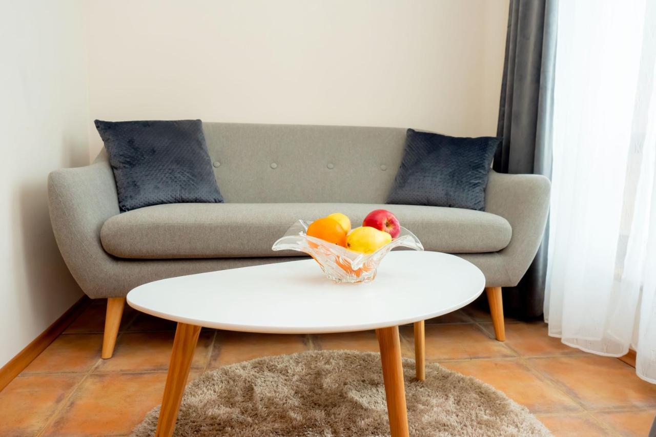 Two Bedroom Apartments In Murphys Lodge Bansko Luaran gambar