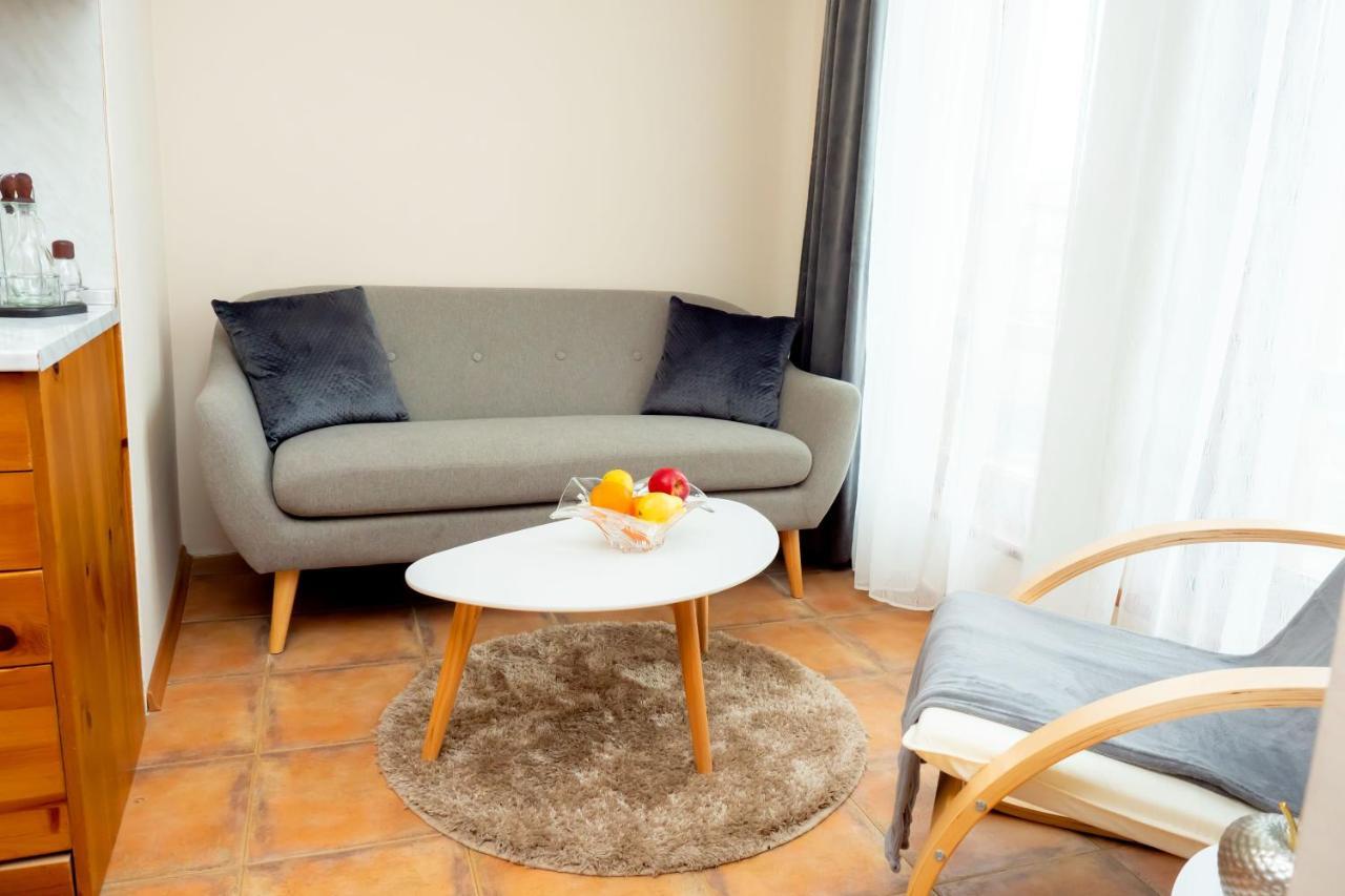 Two Bedroom Apartments In Murphys Lodge Bansko Luaran gambar