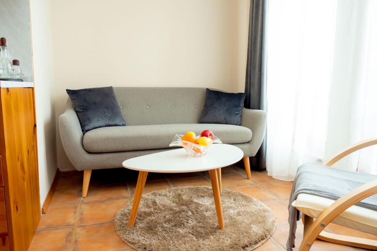 Two Bedroom Apartments In Murphys Lodge Bansko Luaran gambar