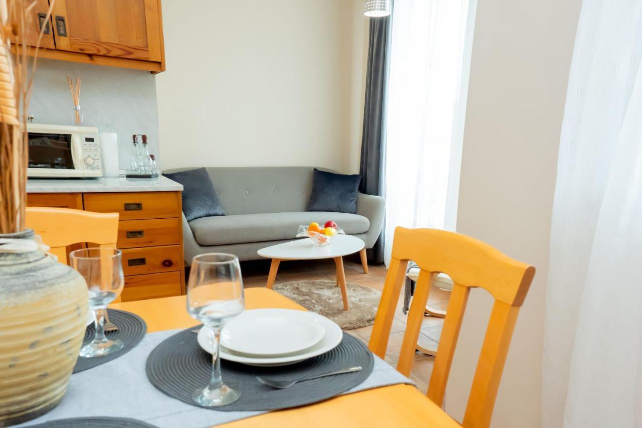 Two Bedroom Apartments In Murphys Lodge Bansko Luaran gambar