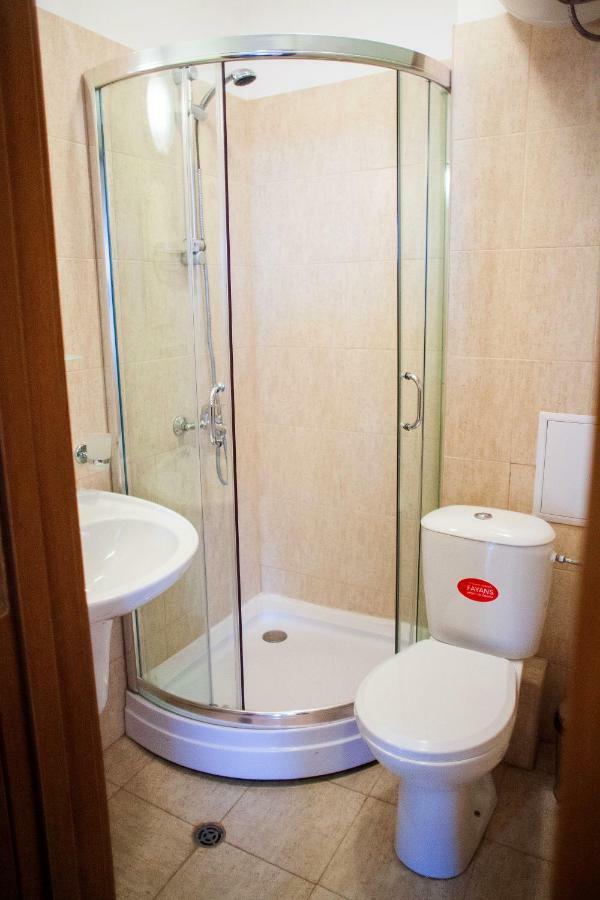 Two Bedroom Apartments In Murphys Lodge Bansko Luaran gambar