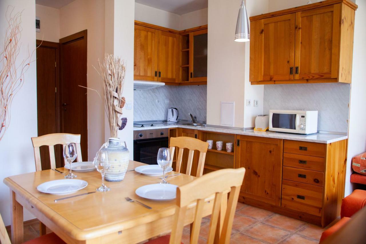 Two Bedroom Apartments In Murphys Lodge Bansko Luaran gambar
