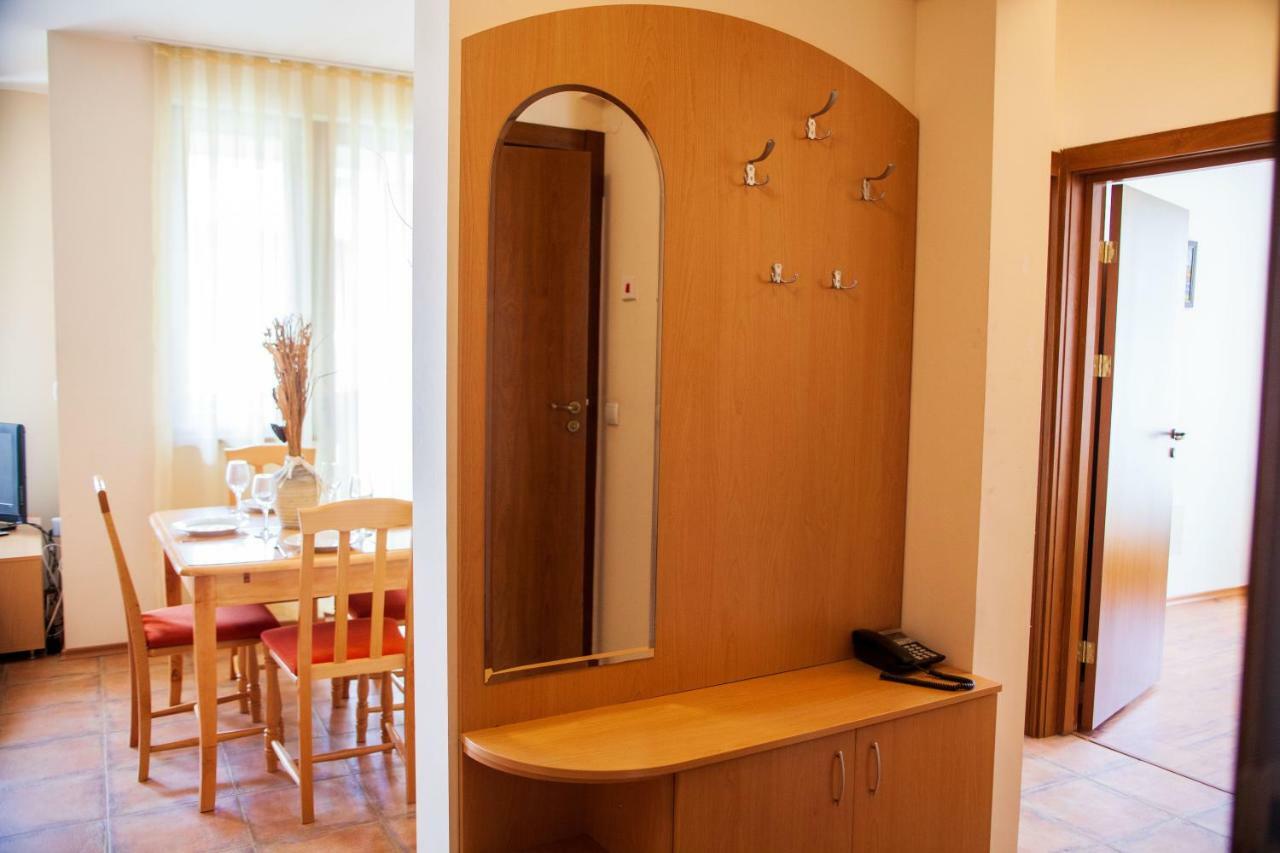Two Bedroom Apartments In Murphys Lodge Bansko Luaran gambar
